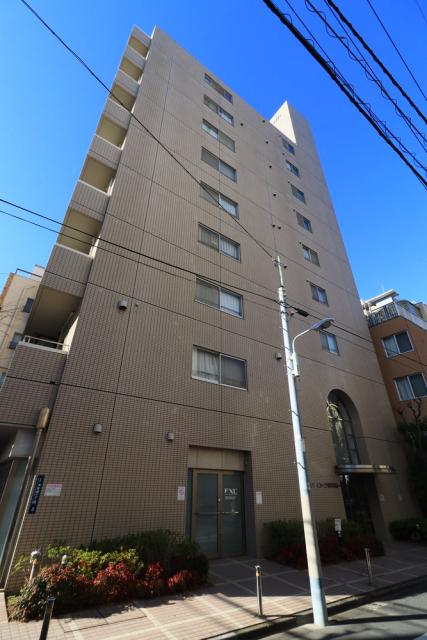 シティコープ浅草橋Ⅲ