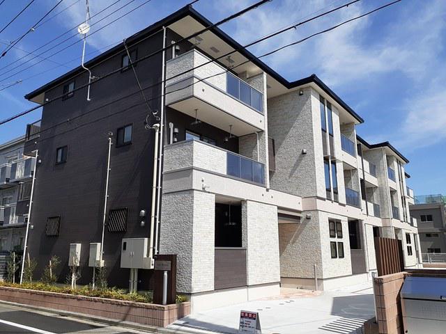 フェア・リセス