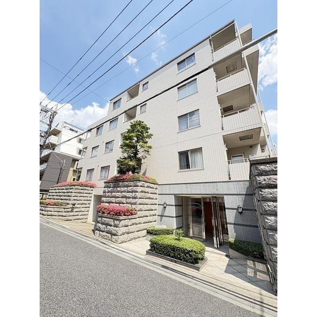 ヒルトップ北沢
