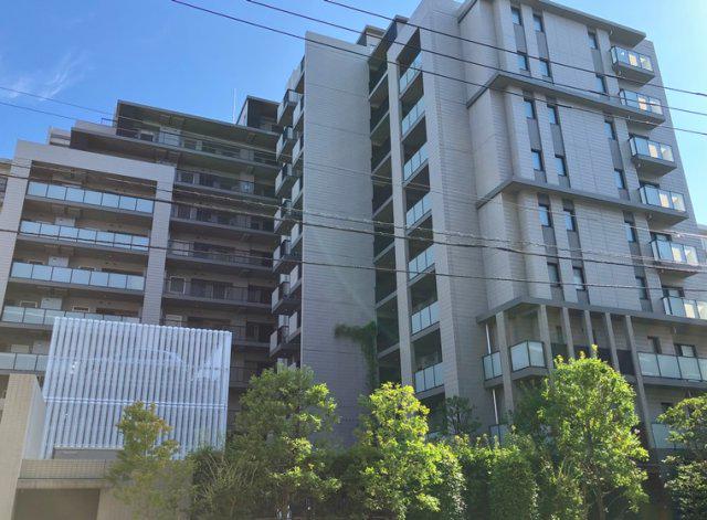 プラウド東陽町サウス(3LDK/3階)