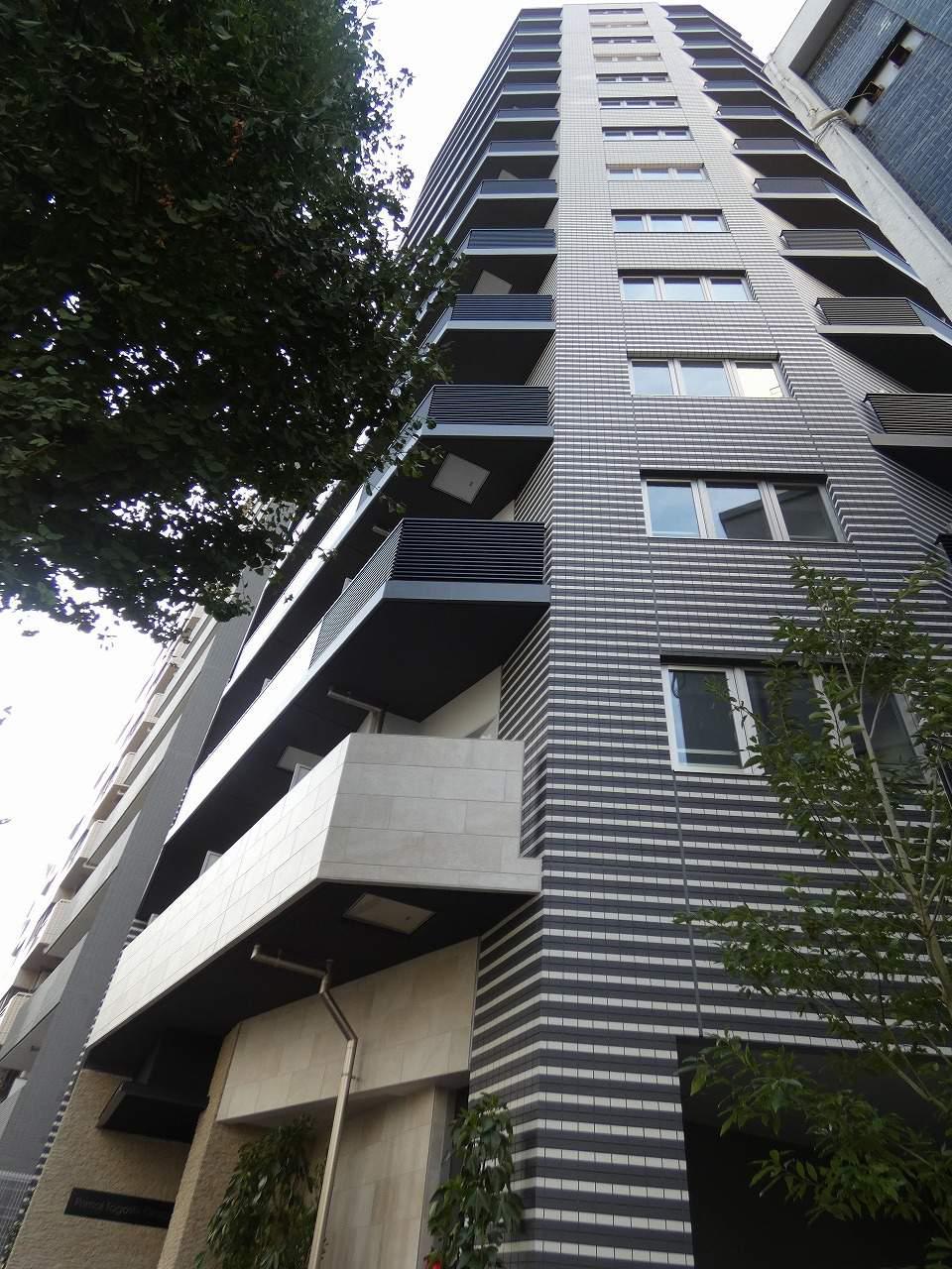 プライマル戸越銀座