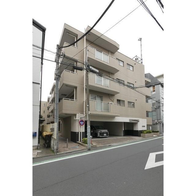 サント・コア目黒