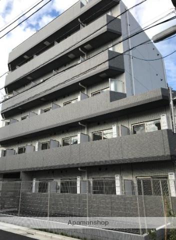 クレストタップ羽田