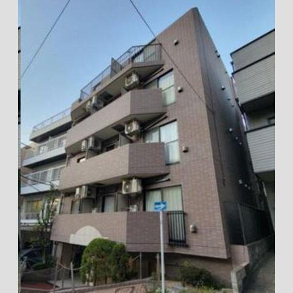 菱和パレス高輪壱番館