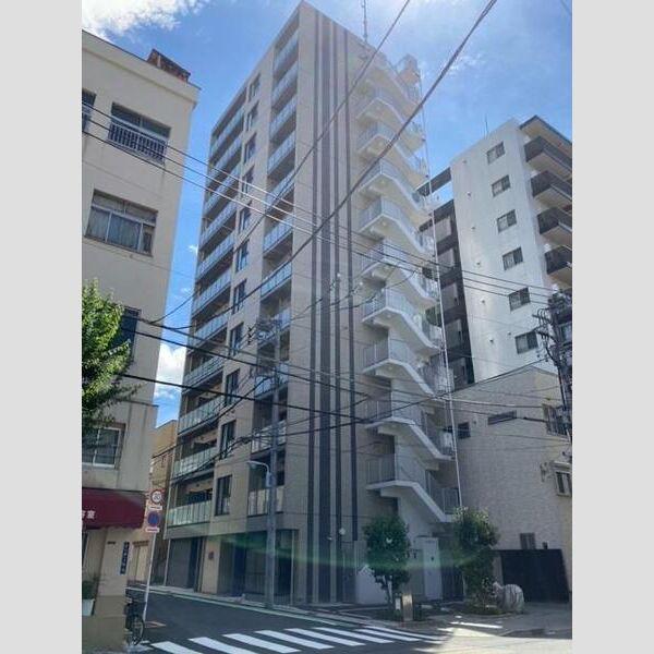 S-RESIDENCE新御徒町イースト
