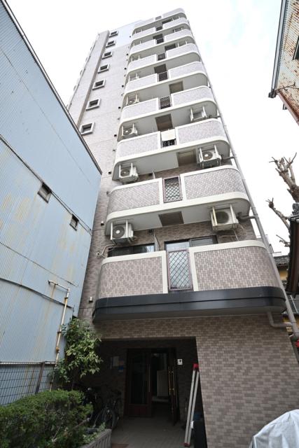 ライオンズマンション御徒町第5