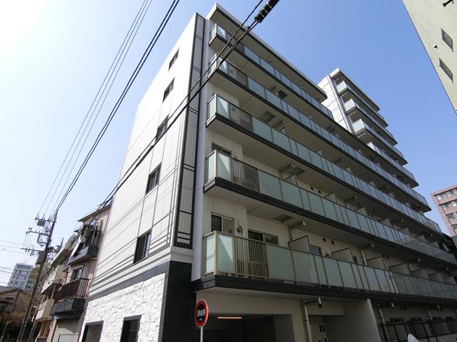 TLRレジデンス大鳥居