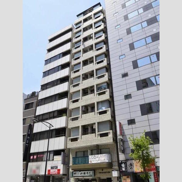 日本橋センチュリープラザ