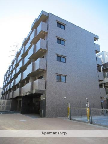 ルーブル武蔵新城参番館