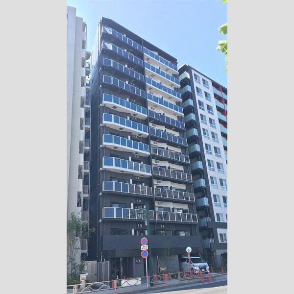 S-RESIDENCE曳舟(1LDK/9階)