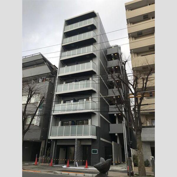 S-RESIDENCE東陽町FELIZ