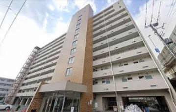 三洋キャッスルハイツ