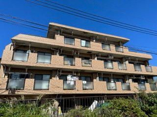 シティハイツ西横浜