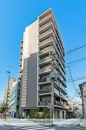 グラシアプレイス大森町