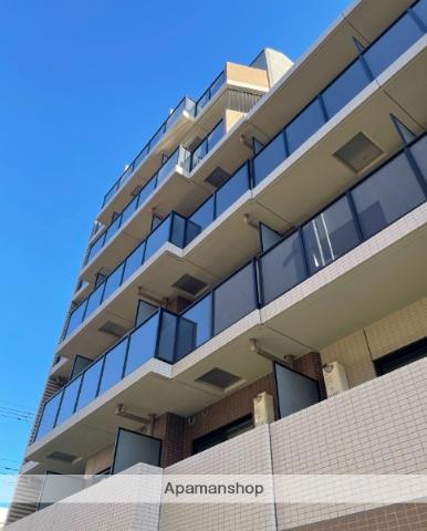 アーバンパーク蒲田南Ⅱ