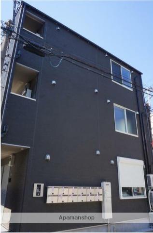 エトワール中延