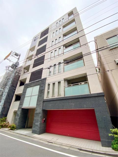 カーサ レシュール