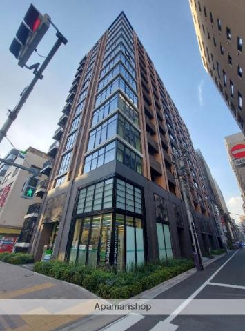 パークホームズ日本橋橘町