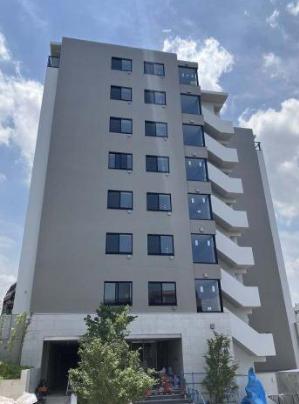 ドゥーエ西馬込2