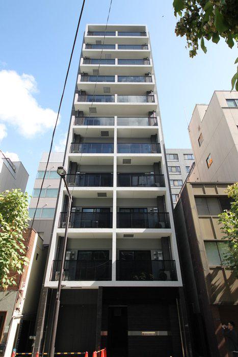 GRAN PASEO八丁堀Ⅱ(2LDK/10階)