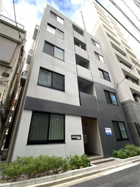 FLレジデンス京御銀座