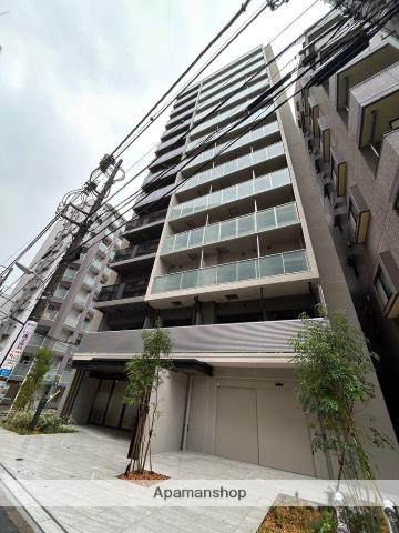 シーズンフラッツ大森エアリー
