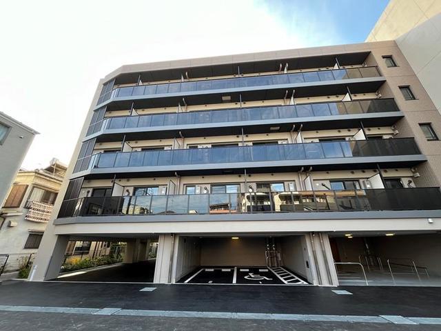 RJRプレシア大森北