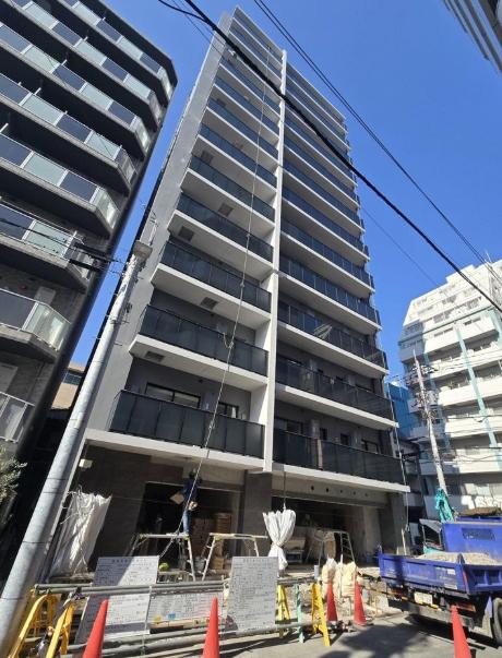 アーバネックス北上野