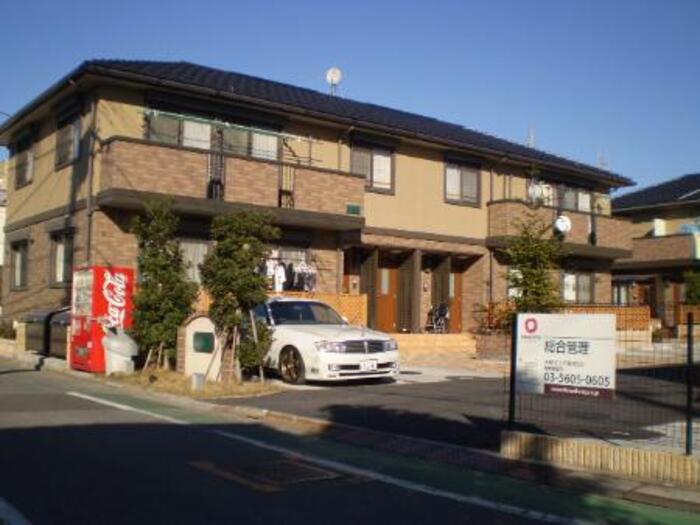 グランドブルージュ