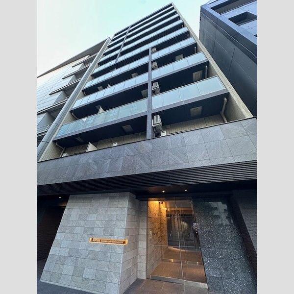 アーバンコア日本橋