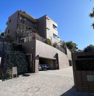 グローリア初穂大倉山