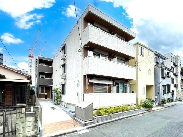 ラ カーサ フェリシダ