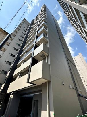 プラウドフラット大井町