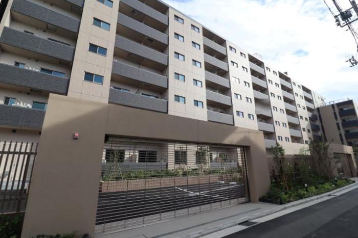 サンジョイアゼロ(1LDK/2階)