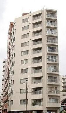 ライオンズマンション西五反田第2