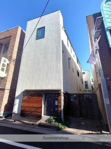 CORTILE中延