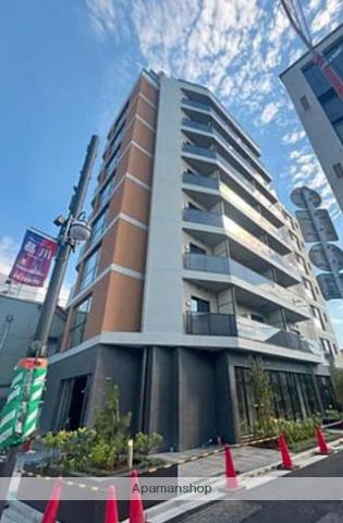 ルミーク北品川