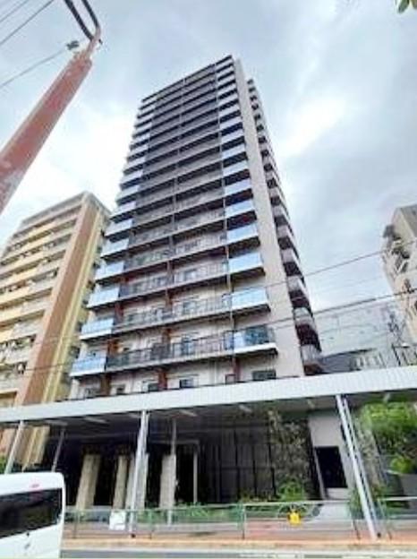 ザ・パークハビオ大森山王