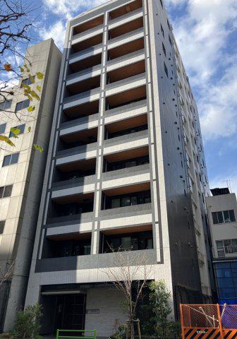 アスコットパーク東日本橋