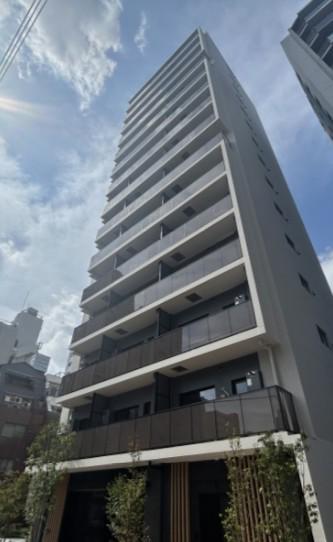 ルフォンプログレ上野御徒町(1LDK/11階)