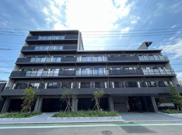 ティーステージジェイアール浜川崎