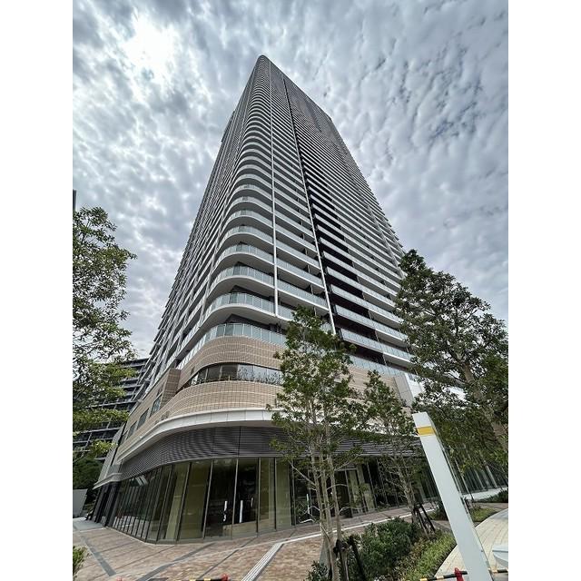 HARUMI FLAG SUN VILLAGE T棟