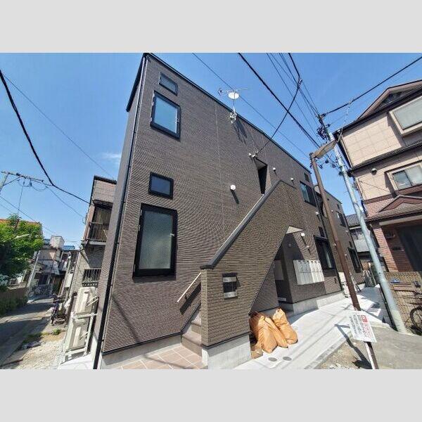 ミカシータ亀戸