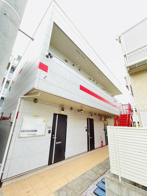 AZEST-RENT武蔵新城