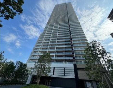 HARUMI FLAG SUN VILLAGE T棟