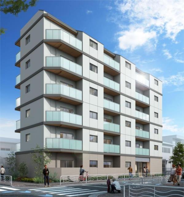 TSレジデンス東陽町