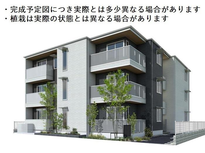 セレスティア細田B