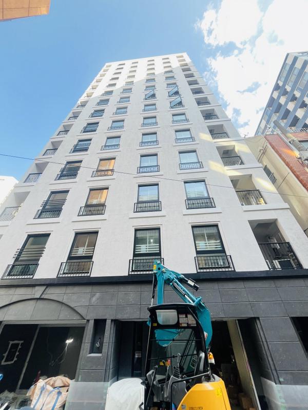 THE MAYFAIR(2LDK/14階)