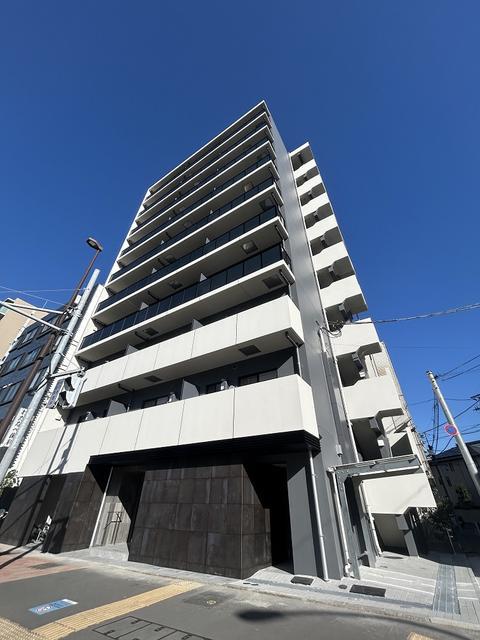 ルフォンリヴェント清澄白河