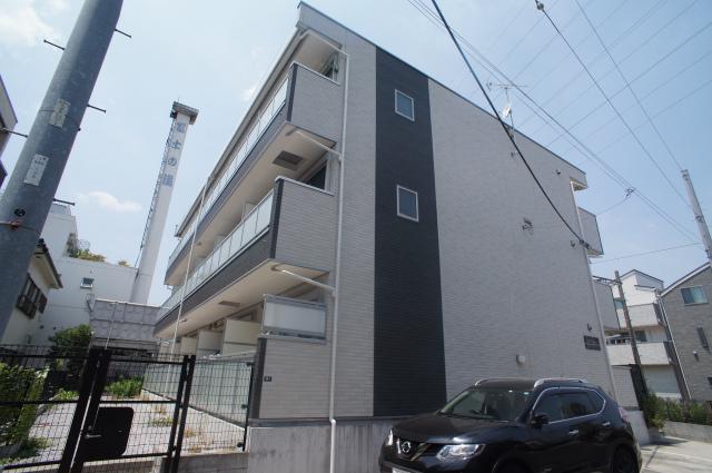 エムズステート矢向